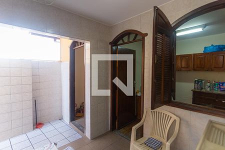 Casa à venda com 503m², 4 quartos e 4 vagas Casa à venda com 503m², 4 quartos e 4 vagasÁrea de Serviço
