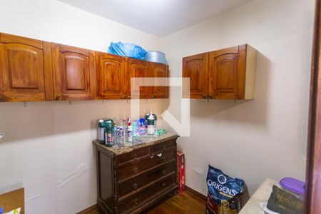 Casa à venda com 503m², 4 quartos e 4 vagas Casa à venda com 503m², 4 quartos e 4 vagasQuarto de Serviço