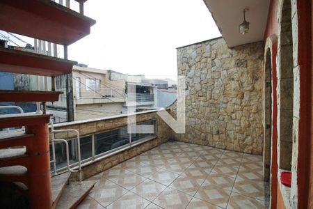 Casa à venda com 100m², 3 quartos e 2 vagasvaranda