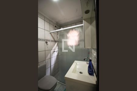 Casa à venda com 100m², 3 quartos e 2 vagasBanheiro da Suíte 2