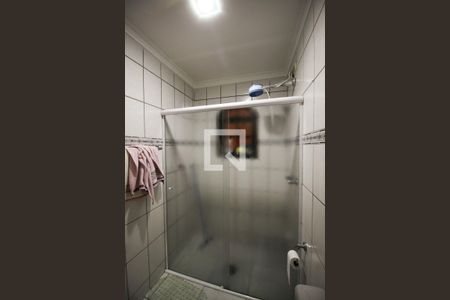 Casa à venda com 100m², 3 quartos e 2 vagasBanheiro da Suíte