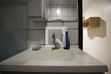 Casa à venda com 100m², 3 quartos e 2 vagasBanheiro da Suíte 2