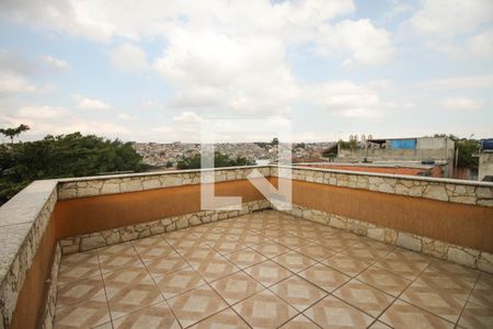 Casa à venda com 100m², 3 quartos e 2 vagasÁrea Externa