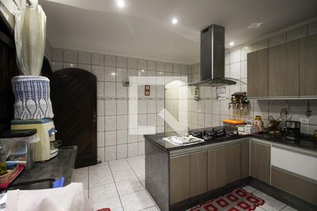 Casa à venda com 100m², 3 quartos e 2 vagasCozinha