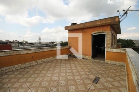 Casa à venda com 100m², 3 quartos e 2 vagasÁrea Externa