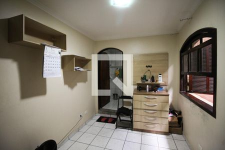 Casa à venda com 100m², 3 quartos e 2 vagasQuarto 2 - Suíte