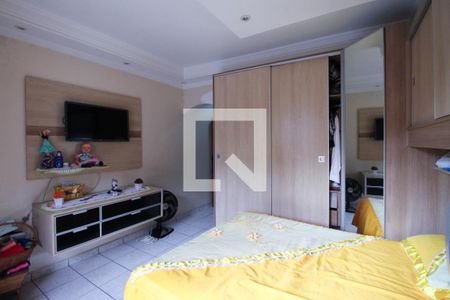 Casa à venda com 100m², 3 quartos e 2 vagasQuarto Suíte