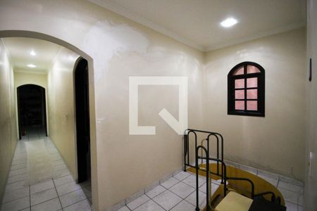 Casa à venda com 100m², 3 quartos e 2 vagasHall