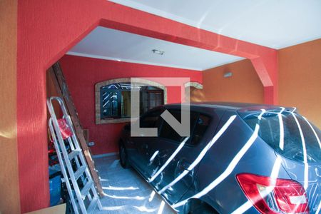 Casa à venda com 100m², 3 quartos e 2 vagasGaragem