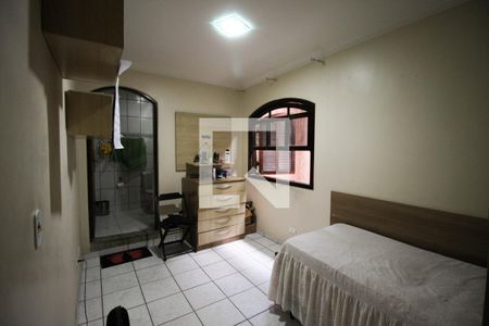 Casa à venda com 100m², 3 quartos e 2 vagasQuarto 2 - Suíte