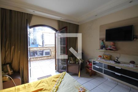 Casa à venda com 100m², 3 quartos e 2 vagasQuarto Suíte