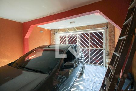 Casa à venda com 100m², 3 quartos e 2 vagasGaragem