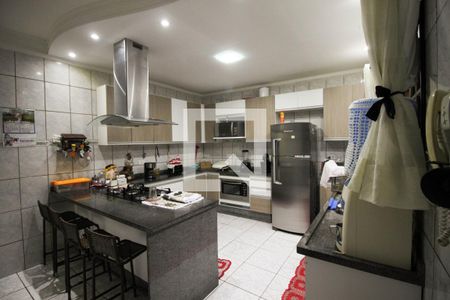 Casa à venda com 100m², 3 quartos e 2 vagasCozinha