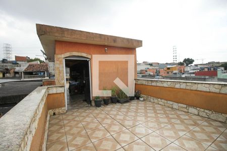 Casa à venda com 100m², 3 quartos e 2 vagasÁrea Externa