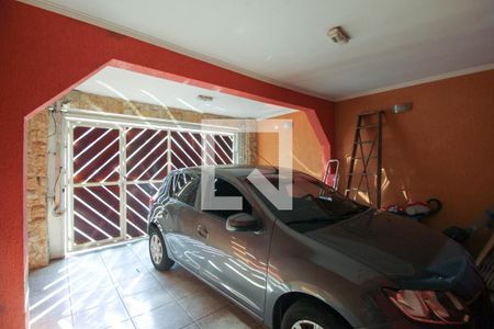 Casa à venda com 100m², 3 quartos e 2 vagasGaragem