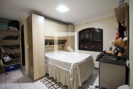 Casa à venda com 100m², 3 quartos e 2 vagasQuarto 3 - Suíte