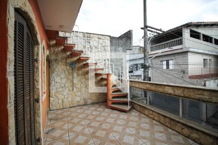 Casa à venda com 100m², 3 quartos e 2 vagasvaranda