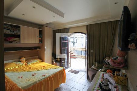 Casa à venda com 100m², 3 quartos e 2 vagasQuarto Suíte