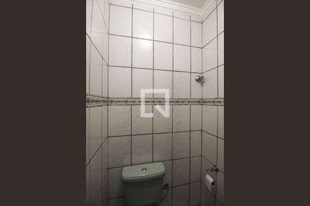 Casa à venda com 100m², 3 quartos e 2 vagasLavabo