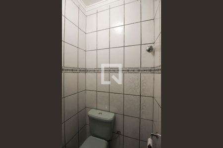 Casa à venda com 100m², 3 quartos e 2 vagasLavabo