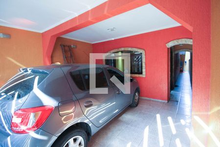 Casa à venda com 100m², 3 quartos e 2 vagasGaragem