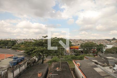 Casa à venda com 100m², 3 quartos e 2 vagasVista da Rua