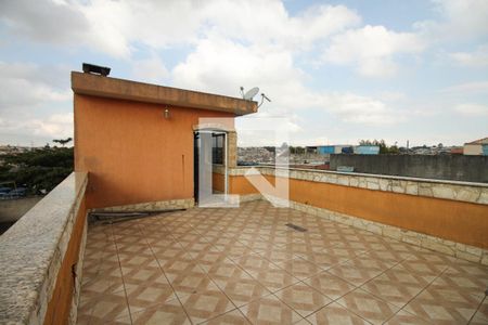 Casa à venda com 100m², 3 quartos e 2 vagasÁrea Externa