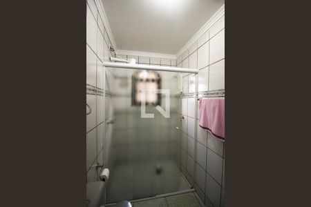 Casa à venda com 100m², 3 quartos e 2 vagasBanheiro da Suíte 3