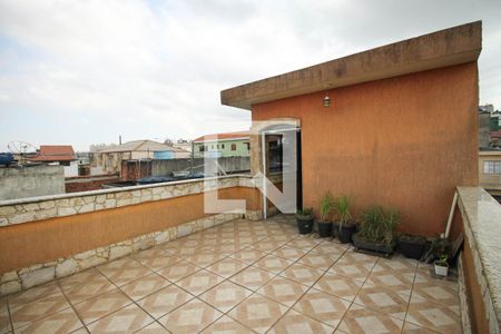 Casa à venda com 100m², 3 quartos e 2 vagasÁrea Externa