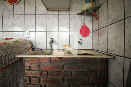 Casa à venda com 100m², 3 quartos e 2 vagasÁrea de Serviço