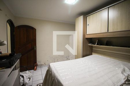 Casa à venda com 100m², 3 quartos e 2 vagasQuarto 3 - Suíte