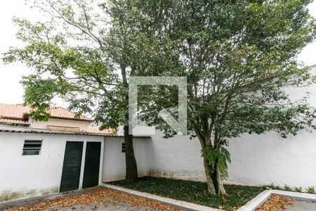 Casa para alugar com 750m², 6 quartos e 8 vagasQuintal 