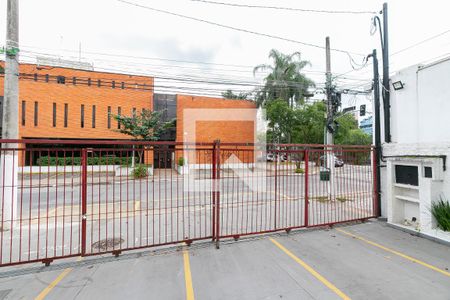 Casa para alugar com 750m², 6 quartos e 8 vagasDormitório 1 - Vista