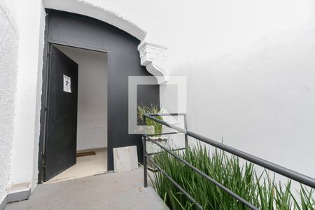 Casa para alugar com 750m², 6 quartos e 8 vagasEntrada