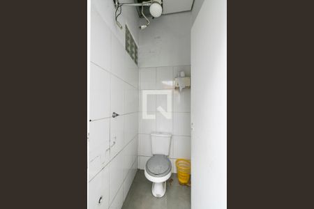 Casa para alugar com 750m², 6 quartos e 8 vagasQuintal  - Banheiro