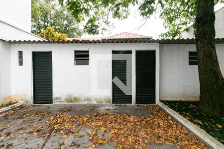 Casa para alugar com 750m², 6 quartos e 8 vagasQuintal 