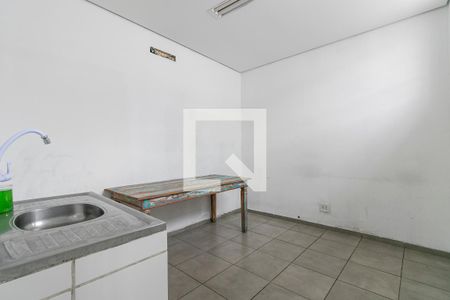 Casa para alugar com 750m², 6 quartos e 8 vagasCozinha