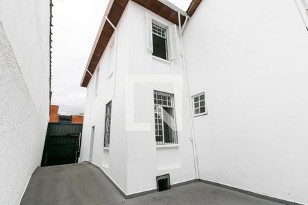 Casa para alugar com 750m², 6 quartos e 8 vagasQuintal 