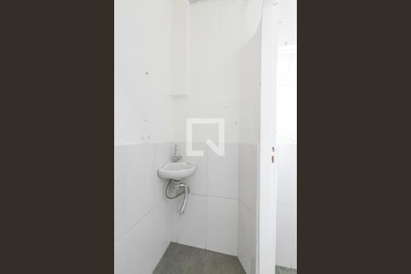 Casa para alugar com 750m², 6 quartos e 8 vagasBanheiro