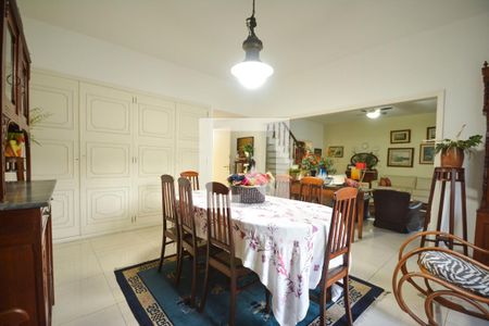 Sala 2 de apartamento à venda com 4 quartos, 260m² em Laranjeiras, Rio de Janeiro