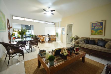 Apartamento à venda com 260m², 4 quartos e 1 vagaSala 3