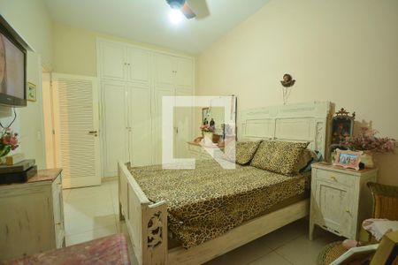 Apartamento à venda com 260m², 4 quartos e 1 vagaQuarto 2