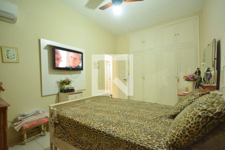 Apartamento à venda com 260m², 4 quartos e 1 vagaQuarto 2