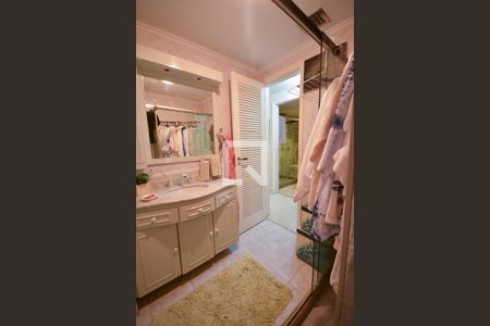 Apartamento à venda com 260m², 4 quartos e 1 vagaBanheiro