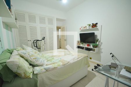 Apartamento à venda com 260m², 4 quartos e 1 vagaQuarto 1 suite
