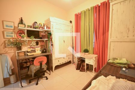 Apartamento à venda com 260m², 4 quartos e 1 vagaQuarto 3