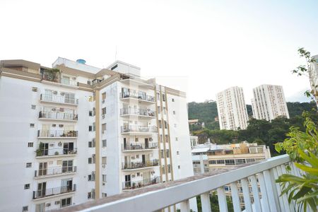 Apartamento à venda com 260m², 4 quartos e 1 vagaVista da Varanda