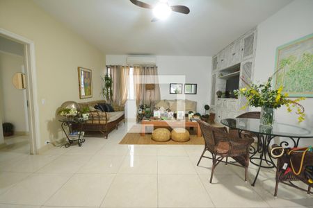 Apartamento à venda com 260m², 4 quartos e 1 vagaSala 3