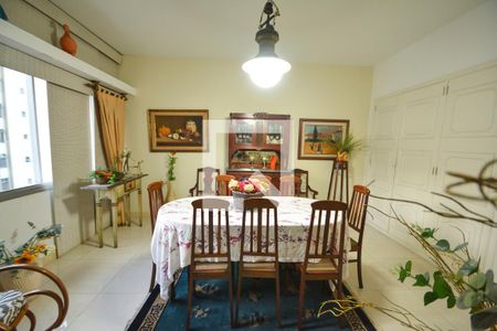 Sala 2 de apartamento à venda com 4 quartos, 260m² em Laranjeiras, Rio de Janeiro