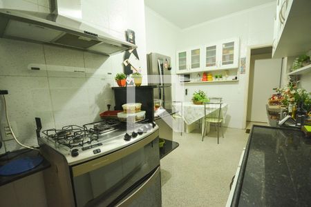 Apartamento à venda com 260m², 4 quartos e 1 vagaCozinha